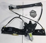 Window Regulator Motor Focus 2012 2018 Ford Left Driver Front Door Power Oem. Fixed Price $39.95.