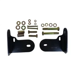 Westin 30-1005 Light Bar Mounting Hardware 1997-2001 Honda Cr-v. Fixed Price $52.99.