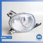 01-06 Jaguar X100 XK8 Xkr Front Left Driver Fog Light Lamp LJE5091AC Oem. Fixed Price $78.23.