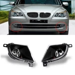 Fog Lights For 2008 2009 2010 Bmw 535I 528I 550I Gt (E60 E61) Bumper Lamps. Fixed Price $29.99.