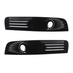 For Pontiac G5 Fog Light Cover 2007-2009 Driver And Passenger Pair Outer Lower. Fixed Price $67.44.