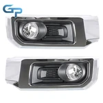 For Toyota 4RUNNER Limited 2014-21 Fog Light Passenger+driver Side Halogen Lamp. Fixed Price $60.91.