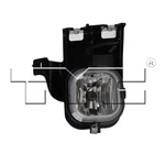 Tyc 19-5875-00-9 Capa Certified Fog Light Assembly 06-07 Ford Ranger. Fixed Price $41.99.