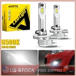 Auxito 881 Led Fog Light Driving Bulbs 862 886 889 894 896 Xenon White 6500K. Fixed Price $23.74.