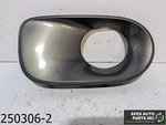 Oem 2004-2006 Bmw X5 3.0L Rh Right Front Bumper Fog Light Trim Cover. Fixed Price $29.99.