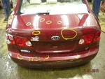 Driver Front Window Regulator Electric Fits 06-10 Optima 10107260. Fixed Price $89.99.