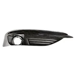 Fog Light Bezel For Chrysler 200 11-14 Front Passenger Side Standard Line. Fixed Price $44.02.
