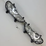 2013-2016 Ford Escape Front Turn Signal & Fog Lamp Pair Lh Rh Housing Oem. Fixed Price $49.99.