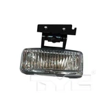 Tyc Fog Light 19-5451-80. Fixed Price $58.52.