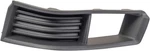Front Left Bumper Cover Fits 2008-2013 Cadillac Cts Replacement Direct. Fixed Price $50.55.