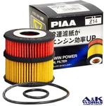 Piaa Z14 Twin Power Oil Filter Toyota 2AR-FXE,2AR-FSE,2GR-FKS,8AR-FTS. Fixed Price $46.00.