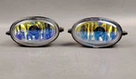 2009 Honda Civic FD2 FD3 Rainbow Fog Lights Set Koito 114 22397 Oem Jdm. Fixed Price $128.90.