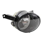 Hella Passenger Right Fog Light Assembly 271289421. Fixed Price $74.43.