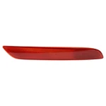 Rear Right Passenger Side Bumper Reflector For Acura Honda Civic Rdx 33505TS8A52. Fixed Price $38.38.