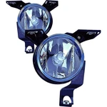 Fog Light Set For 01-05 Volkswagen Beetle Convertible And Hatchback; Capa. Fixed Price $90.69.