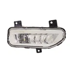 For Nissan Titan/titan Xd 2020-2023 Fog Light Passenger Side Front Capa Led. Fixed Price $66.80.