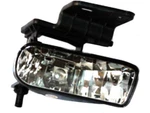 Tyc 43VG95G Right Fog Light Fits 2000-2006 Chevy Suburban 2500 Sport Utility. Fixed Price $35.70.