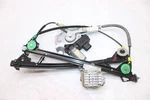 2006 Ford Mustang 5TH Coupe #420 Left Driver Window Regulator W/ Motor. Fixed Price $105.79.