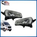 2015-2024 Ford Focus E-transit Fog Light Lamp Left Right Front Set. Fixed Price $88.11.