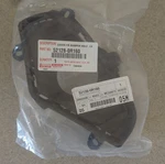 Genuine Oem Toyota 52128-0R160 Driver Fog Lamp Hole Cover Bezel Trim 19-23 RAV4. Fixed Price $47.00.