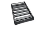 N-fab U38253800 Universal Roof Rack Textured Black. Fixed Price $679.99.