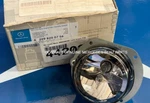 Mercedes Benz Genuine 63 Amg 2009-2011 Left Fog Lamp Assembly Oe 2098200756. Fixed Price $180.00.
