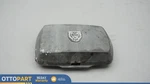 1992-1993 Jaguar Xjs Front Fog Light Lamp Lens Covers Lid Trim Oem JLM-1410. Fixed Price $97.39.
