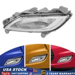 Lh Halogen Fog Light Left Driver Side Lamp For 2012-2017 Hyundai Veloster. Fixed Price $46.09.