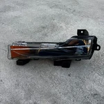 For 17-23 Model Tesla Y 20-24 Front Left Fog Light Lamp 1077391-00-F. Fixed Price $106.25.