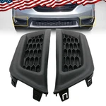 2X Front Bumper Fog Light Cover Left + Right Side For Honda Cr-v Lx 2017-2019. Fixed Price $34.65.