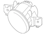 Genuine Nissan 2019-2021 Altima Sl Platinum Fog Lamp Assembly Right 26150-6CA0B. Fixed Price $251.09.