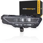 For Acura Rdx 2019-2025 Fog Light Driver Side Front Led With Bulbs. Fixed Price $162.46.