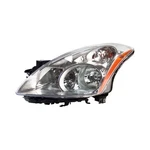 Tyc 20-9106-00 Driver Side Replacement Headlight (standard Line). Fixed Price $132.54.