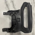 2016-2019 Gmc Sierra 1500 Front Bumper Left Driver Side Fog Light Lamp Bezel Oem. Fixed Price $39.99.