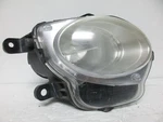 12-17 Fiat 500 Halogen Fog Light Right Passenger Side Rh 05182460AB. Fixed Price $55.99.