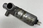Bmw E28 E30 Idle Air Speed Control Valve 13411707395 / 1709898 Tested. Fixed Price $185.00.