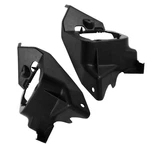 For 2012-2014 Honda Cr-v Textured Black Fog Light Brackets Left Right Front. Fixed Price $32.29.