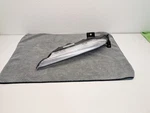 2017-2019 Porsche 911 Left Driver Side Daytime Running Fog Light 991.631.159.03. Fixed Price $225.00.