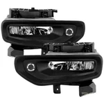 Spyder For Dodge Ram 1500 Trx 2021-2023 Led Fog Lights W/switch 9054037. Fixed Price $96.99.