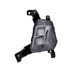 For Kia K5 2021-2024 Fog Light Driver Side Clear Lens Led KI2592175 92201L2100. Fixed Price $375.97.