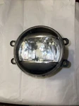 2014-2020 Lexus Toyota Left Lh Driver Side Led Fog Light Lamp MDE1313794L Oem. Fixed Price $52.10.