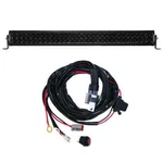 Rigid 130213BLK E-series Pro 30" Spot Midnight Led Light Bar. Fixed Price $1199.99.