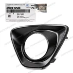 Bumper Reflector Cover Rear Right 866242V500 For Hyundai Veloster 2013-2017. Fixed Price $98.73.