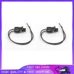 2PCS Fog Light Connector Handy Pack Fits Buick Park Avenue 1991-1996 Pg. Fixed Price $32.38.