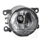Fog Light-regular Tyc 19-5785-80. Fixed Price $50.13.