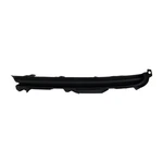 For Mazda CX-9 2016-2023 Fog Light Cover Driver Side Front Black MA1038158. Fixed Price $41.40.