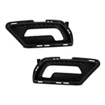 For Mercedes-benz E350/E550 2010-2013 Fog Light Bezel Driver Passenger Side Pair. Fixed Price $103.34.