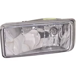 For 2007-2015 Chevy Silverado 1500 Fog Light Driver Side Capa. Fixed Price $33.50.