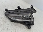 Fog Light Left Driver Lh Damaged Hyundai Santa Fe Sport 17 2018 92201-4Z510 Oem. Fixed Price $160.00.