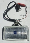 1983 Jaguar Xjs Hella Fog Light Assembly Comet 450 Oem With Free Shipping!. Fixed Price $124.99.
